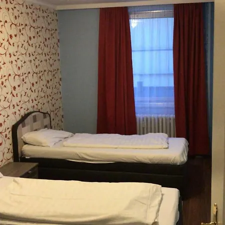 No. 20 Appartement